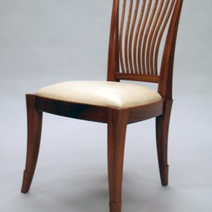 elegance dining chair