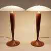 twins table lamps